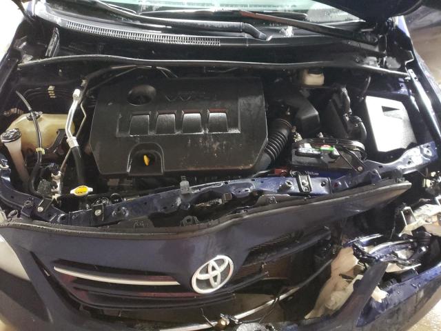 Photo 11 from auction – 2013 TOYOTA COROLLA BA with VIN 2T1BU4EE0DC105870
