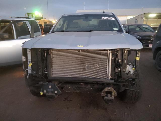 Photo 5 from auction – 2014 CHEVROLET SILVERADO with VIN 1GCRCREC1EZ359110