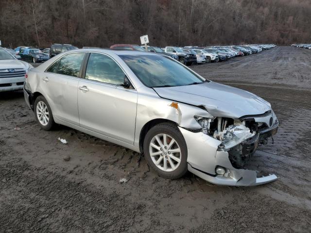 Photo 4 from auction – 2010 TOYOTA CAMRY BASE with VIN 4T1BF3EK1AU051743