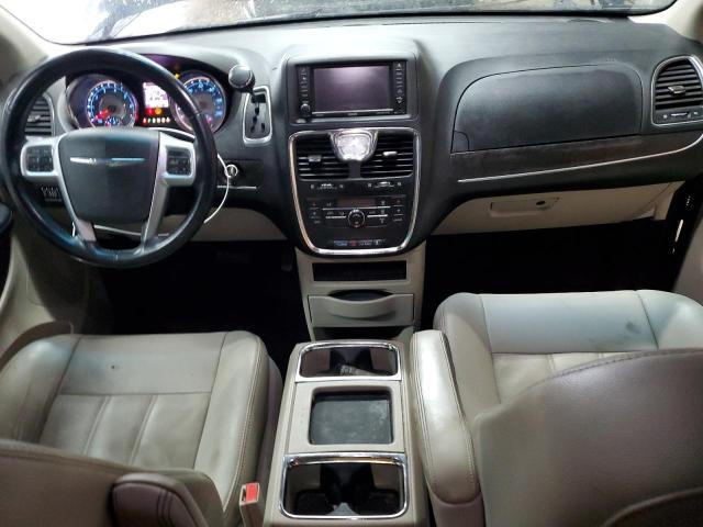 Photo 8 from auction – 2013 CHRYSLER TOWN & COU with VIN 2C4RC1BG9DR604267