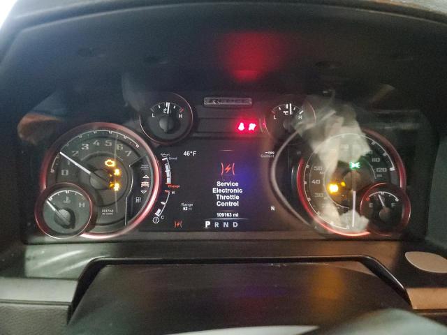 Photo 9 from auction – 2017 RAM 1500 REBEL with VIN 1C6RR7YTXHS716612
