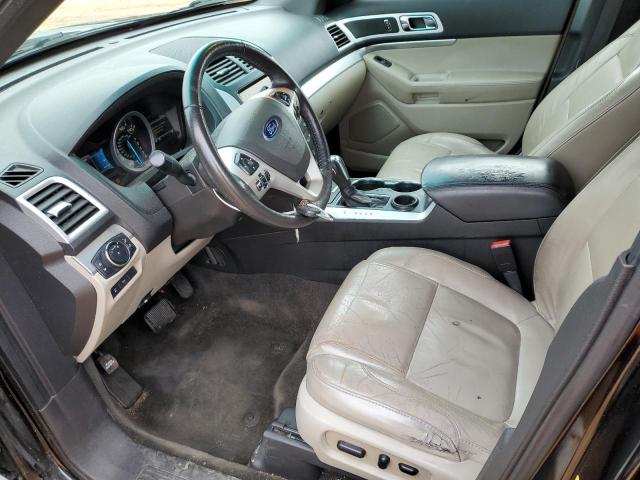 Photo 7 from auction – 2015 FORD EXPLORER X with VIN 1FM5K7D85FGC45235