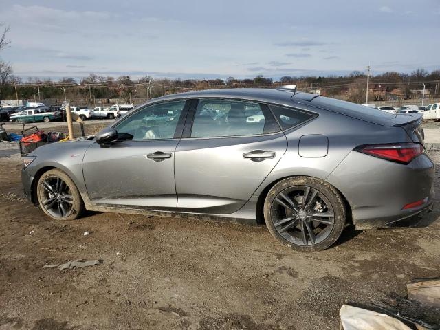 Photo 2 from auction – 2024 ACURA INTEGRA A- with VIN 19UDE4H66RA026730
