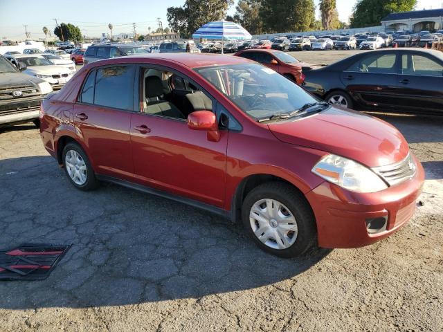 Photo 4 from auction – 2011 NISSAN VERSA S with VIN 3N1BC1AP1BL464442