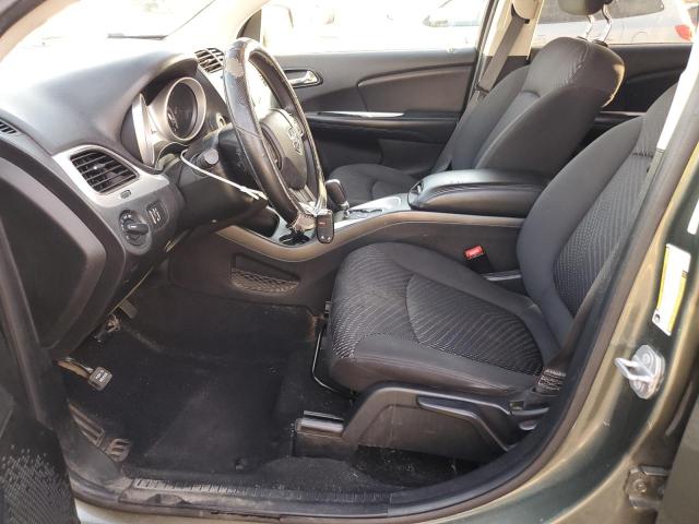 Photo 7 from auction – 2018 DODGE JOURNEY SE with VIN 3C4PDCAB9JT171502