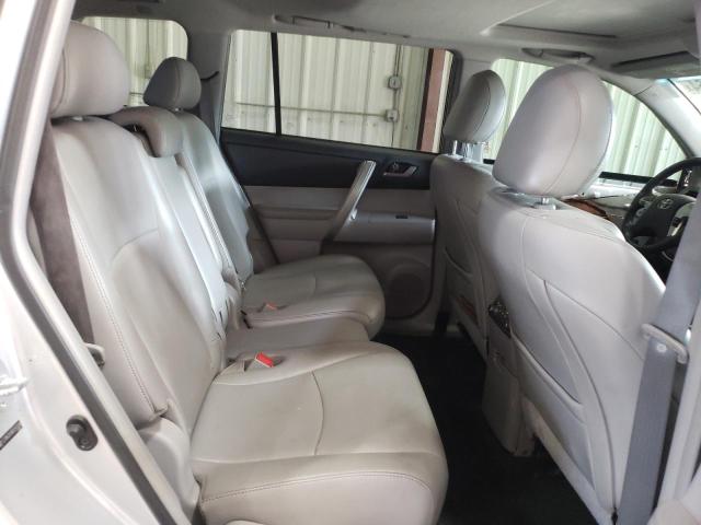 Photo 11 from auction – 2013 TOYOTA HIGHLANDER with VIN 5TDBK3EH8DS243304