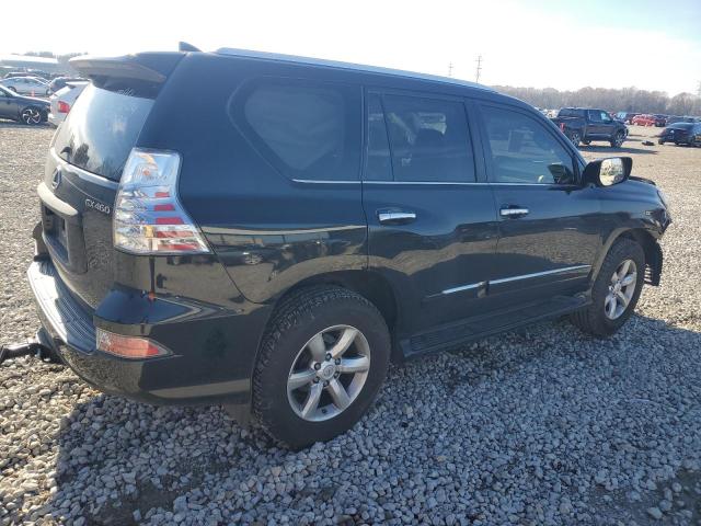 Photo 3 from auction – 2018 LEXUS GX 460 with VIN JTJBM7FX7J5192643