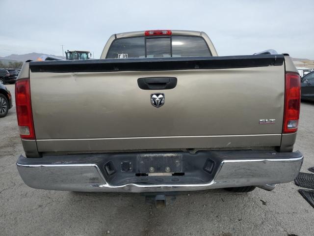 Photo 6 from auction – 2006 DODGE RAM 1500 S with VIN 1D7HA18296S661265