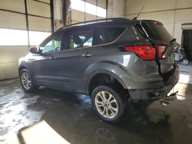 Photo 2 from auction – 2019 FORD ESCAPE SEL with VIN 1FMCU9HD1KUC26634