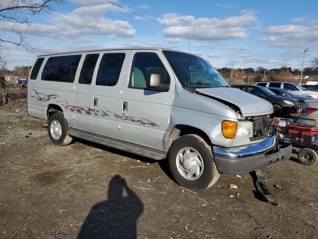 Photo 4 from auction – 2007 FORD ECONOLINE with VIN 1FBSS31L17DB45214