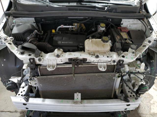 Photo 12 from auction – 2018 BUICK ENCORE SPO with VIN KL4CJ2SB2JB635516