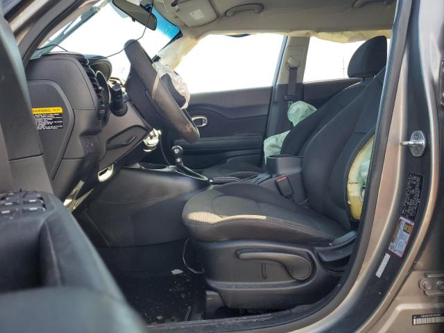 Photo 7 from auction – 2019 KIA SOUL with VIN KNDJN2A26K7682569