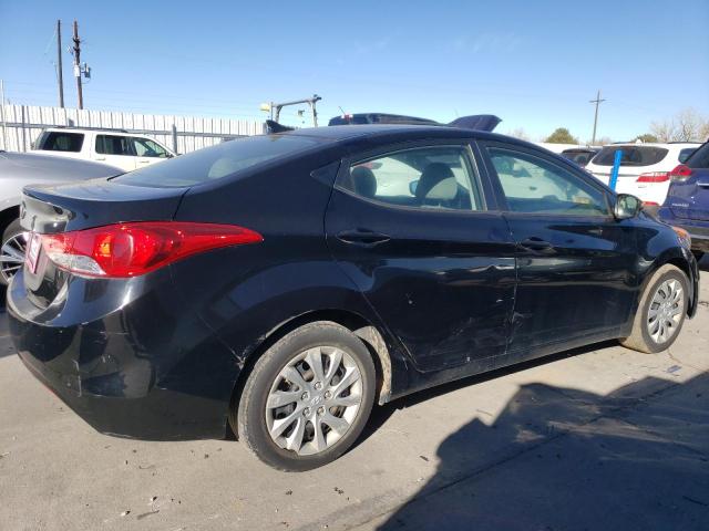 Photo 3 from auction – 2012 HYUNDAI ELANTRA GL with VIN 5NPDH4AE8CH071336