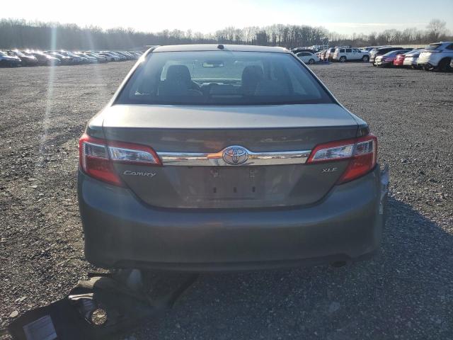 Photo 6 from auction – 2012 TOYOTA CAMRY SE with VIN 4T1BK1FK2CU504821