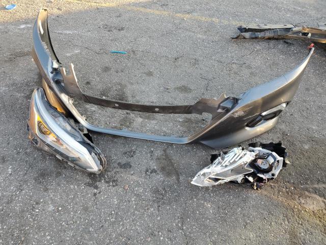 Photo 12 from auction – 2020 NISSAN ALTIMA SL with VIN 1N4BL4EV6LC213930