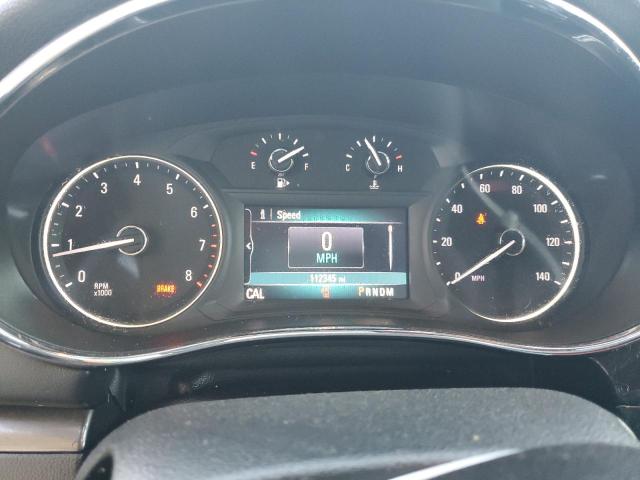 Photo 9 from auction – 2019 BUICK ENCORE PRE with VIN KL4CJASB9KB709882