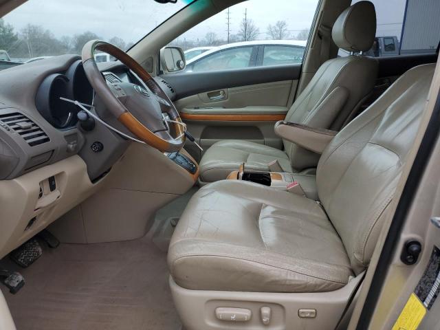 Photo 7 from auction – 2005 LEXUS RX 330 with VIN 2T2HA31U15C068254
