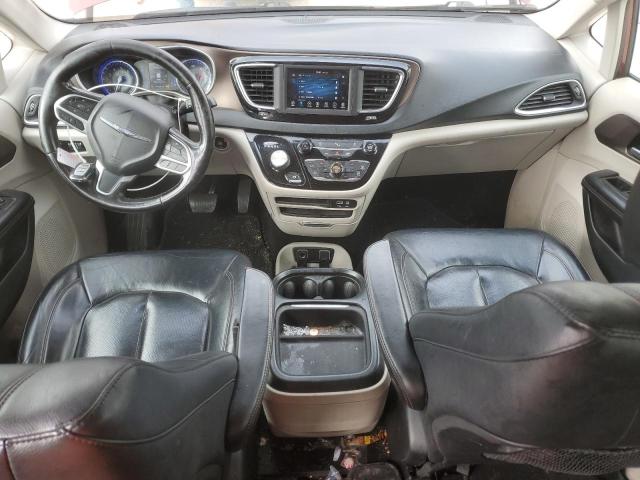 Photo 8 from auction – 2019 CHRYSLER PACIFICA T with VIN 2C4RC1BGXKR665429
