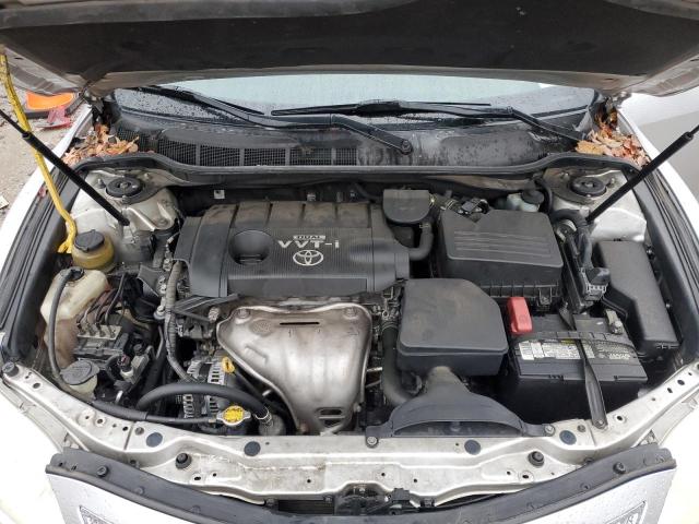 Photo 11 from auction – 2010 TOYOTA CAMRY BASE with VIN 4T4BF3EK8AR008927
