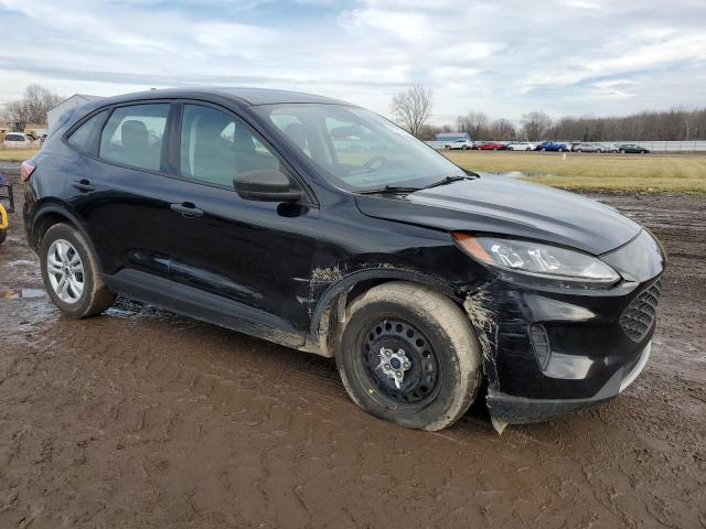 Photo 4 from auction – 2020 FORD ESCAPE S with VIN 1FMCU0F68LUA50277
