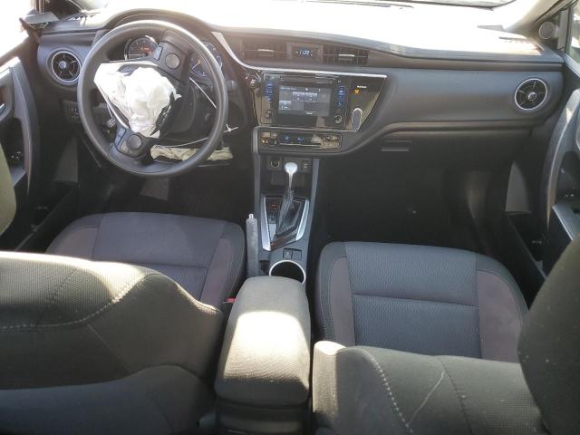 Photo 8 from auction – 2017 TOYOTA COROLLA L with VIN 2T1BURHE7HC868855