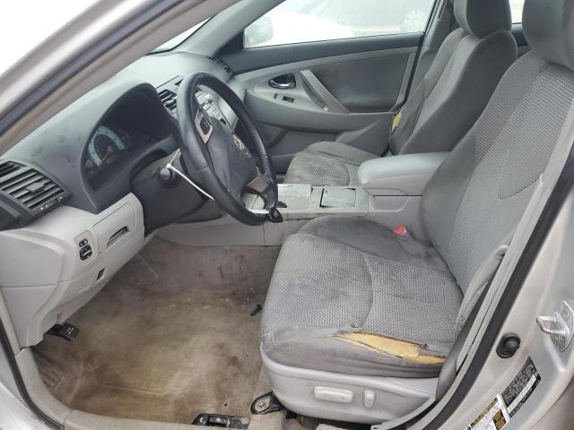 Photo 7 from auction – 2010 TOYOTA CAMRY BASE with VIN 4T1BF3EK5AU038185