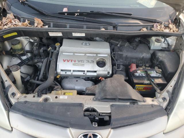 Photo 12 from auction – 2006 TOYOTA SIENNA with VIN 5TDZA23CX6S409389