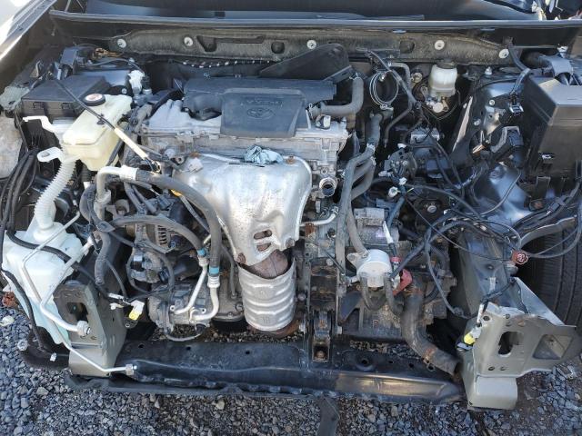 Photo 12 from auction – 2018 TOYOTA RAV4 ADVEN with VIN JTMRFREV9JD235540