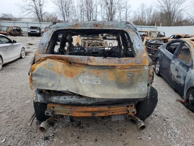 Photo 6 from auction – 2022 HONDA PASSPORT E with VIN 5FNYF8H01NB006936