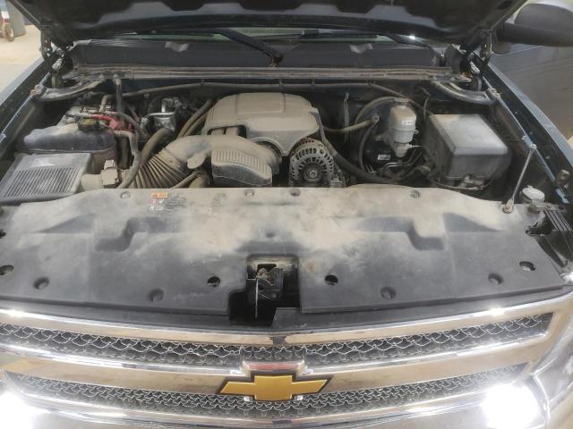 Photo 11 from auction – 2012 CHEVROLET SILVERADO with VIN 1GCPKSE70CF150590