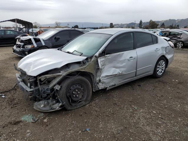 NISSAN ALTIMA BAS 2012 مع رقم تعريف المركبة 1N4AL2AP0CN533675 - صورة من المزاد