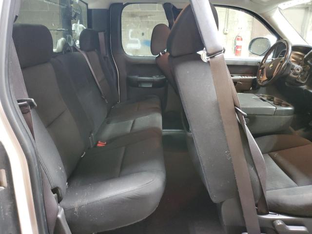 Zdjęcie 10 z aukcji – 2010 CHEVROLET SILVERADO z VIN 1GCSKSE33AZ294041