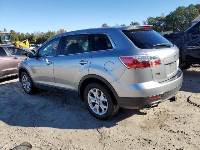Photo 2 from auction – 2012 MAZDA CX-9 with VIN JM3TB2BA9C0354295