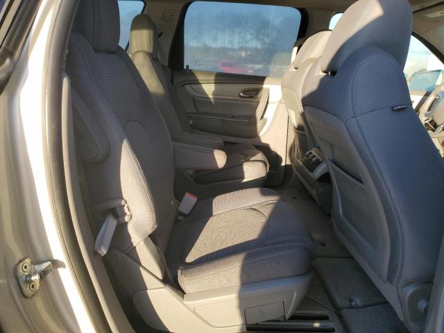 Photo 11 from auction – 2014 CHEVROLET TRAVERSE L with VIN 1GNKRGKD6EJ128906