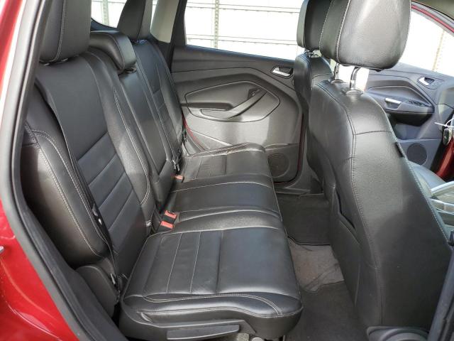 Photo 11 from auction – 2014 FORD ESCAPE TIT with VIN 1FMCU0J93EUD80946