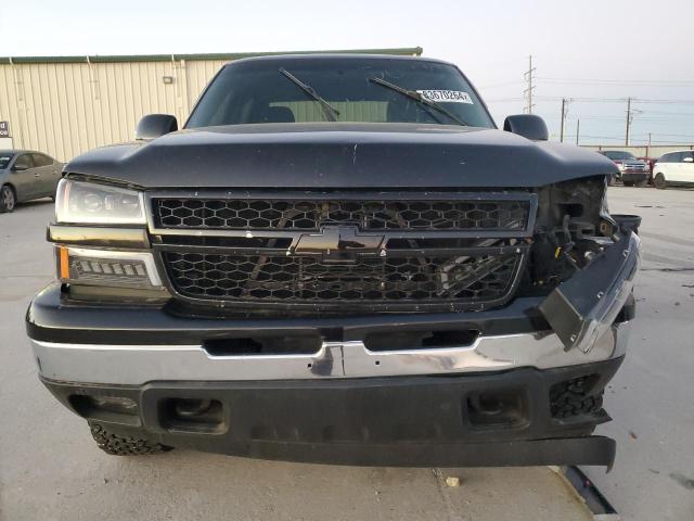 Photo 5 from auction – 2006 CHEVROLET SILVERADO with VIN 2GCEK13T461152873