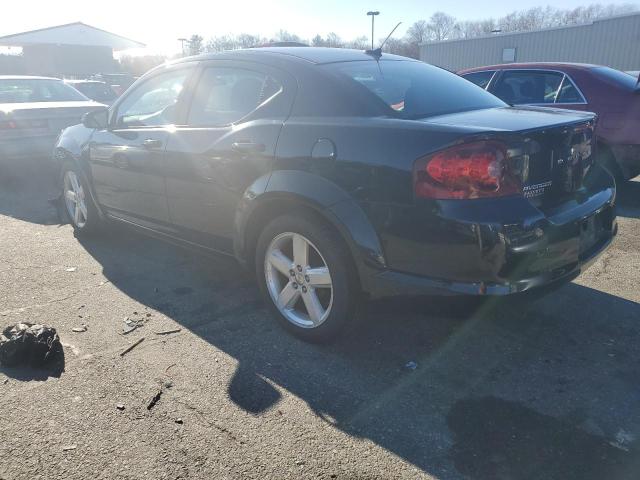 Снимка 2 от търг – 2012 DODGE AVENGER SX с VIN 1C3CDZCB6CN266282