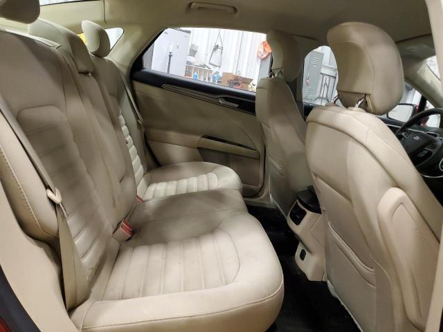 Photo 10 from auction – 2013 FORD FUSION SE with VIN 3FA6P0HR0DR175157
