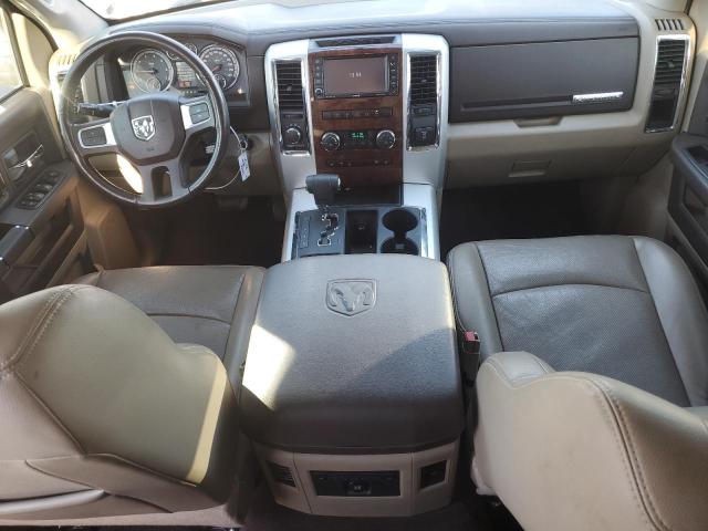 Photo 8 from auction – 2009 DODGE RAM 1500 with VIN 1D3HV13T49S705697