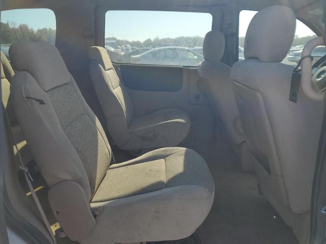 Photo 11 from auction – 2007 CHEVROLET UPLANDER L with VIN 1GNDV23177D123176