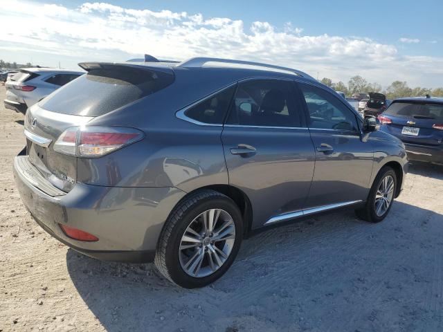 Photo 3 from auction – 2015 LEXUS RX 350 with VIN 2T2ZK1BA1FC188311