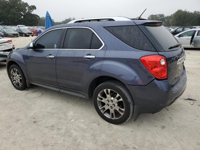Photo 2 from auction – 2014 CHEVROLET EQUINOX LT with VIN 2GNALDEK4E6129507