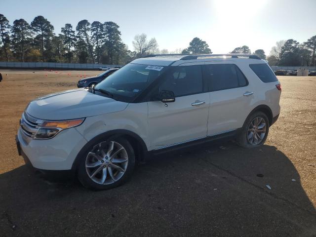 FORD EXPLORER X 2012 with VIN 1FMHK7D85CGA13016 - Photo from auction