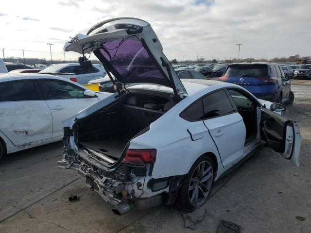 Photo 3 from auction – 2019 AUDI A5 PREMIUM with VIN WAUENCF56KA048673