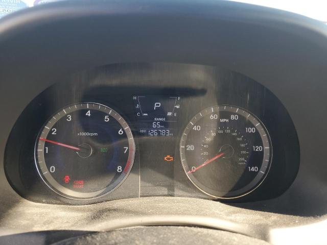 Photo 9 from auction – 2012 HYUNDAI ACCENT GLS with VIN KMHCT5AE8CU011395
