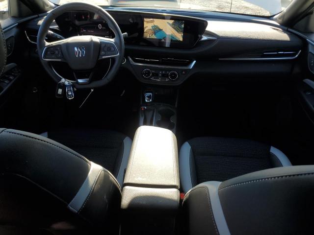 Photo 8 from auction – 2024 BUICK ENVISTA PR with VIN KL47LAE2XRB090629