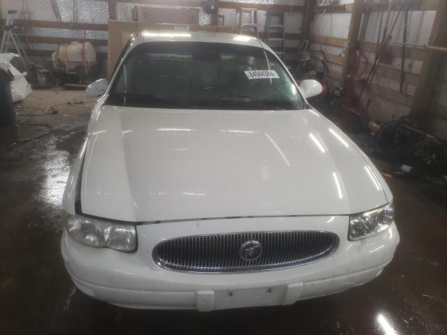 Photo 5 from auction – 2004 BUICK LESABRE CU with VIN 1G4HP52KX44129514