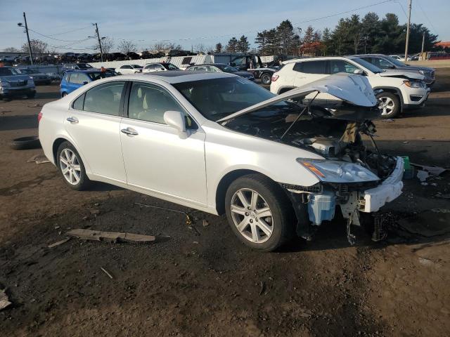 Photo 4 from auction – 2008 LEXUS ES 350 with VIN JTHBJ46G182158833