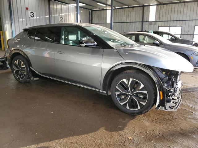 Photo 4 from auction – 2023 KIA EV6 LIGHT with VIN KNDC34LA1P5607120