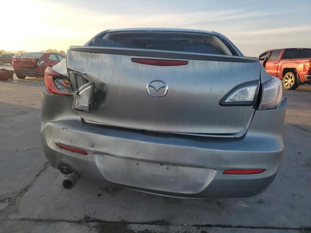 Zdjęcie 6 z aukcji – 2012 MAZDA 3 I z VIN JM1BL1V73C1607584